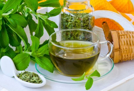 Зеленый чай увеличивает ум и лечит болезни