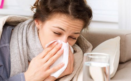 Что делать, чтобы защититься от гриппа или ОРВИ